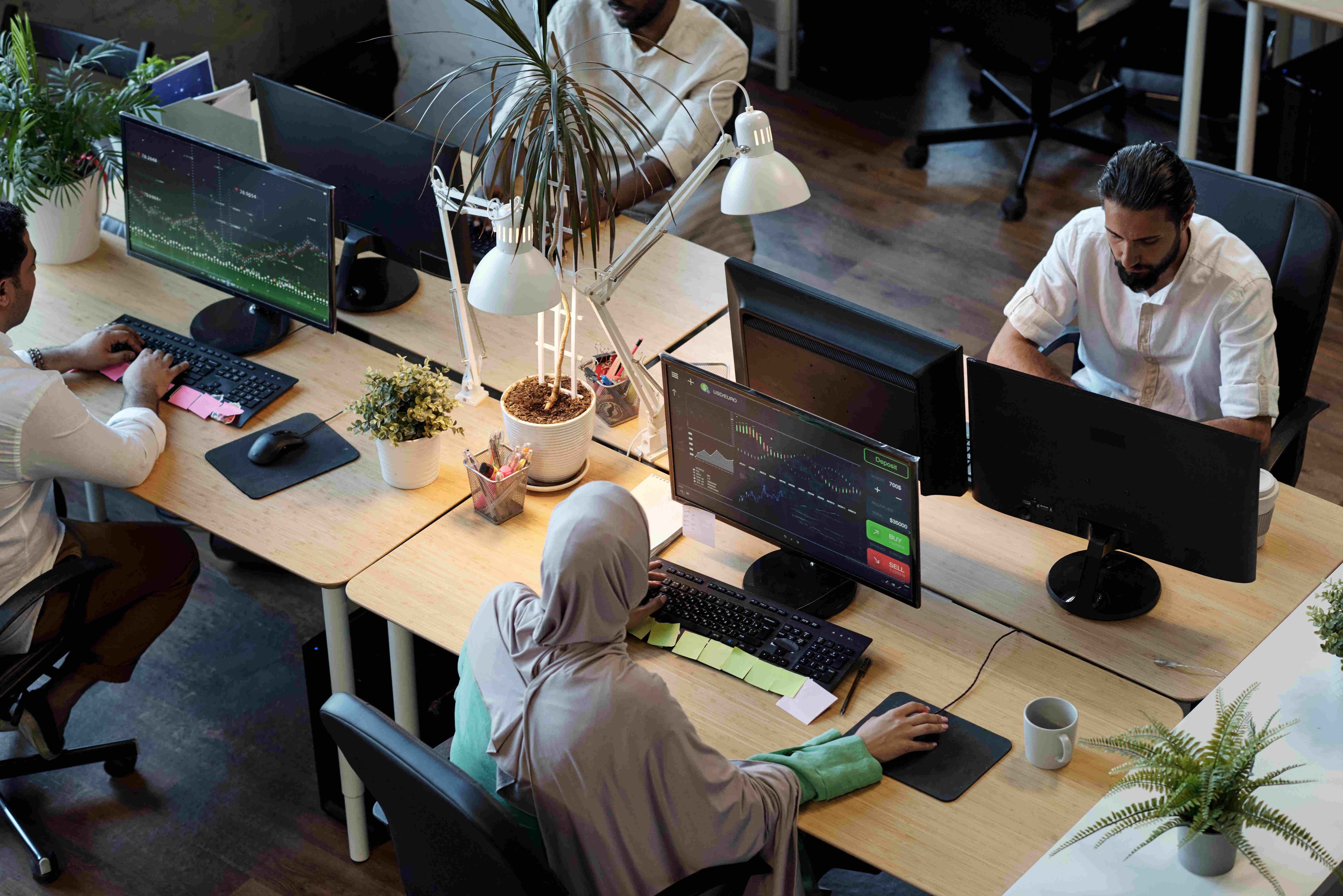 India Office Market Beyond the Pandemic: will coworking demand plateau away?
